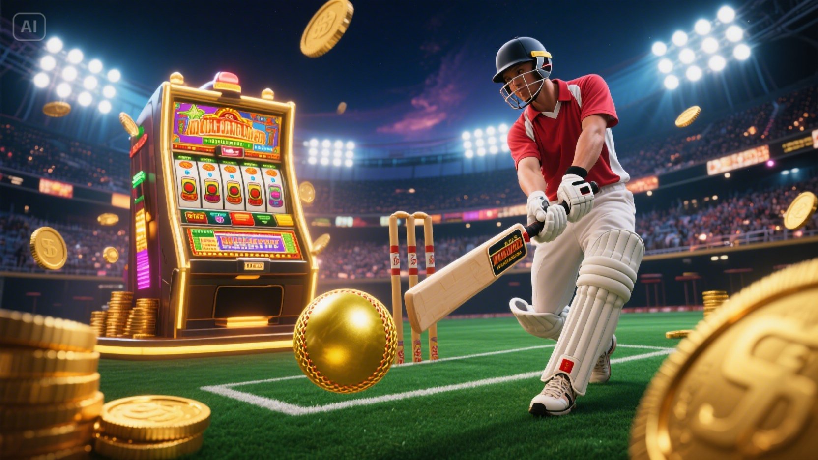 slot winner apk